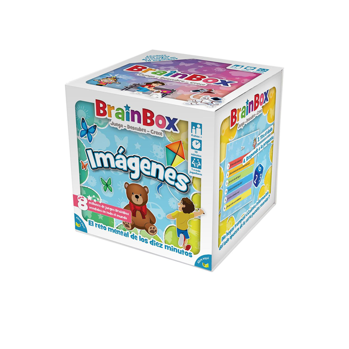 IMÁGENES BRAINBOX - Imagen 2