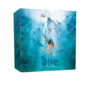 DIVE