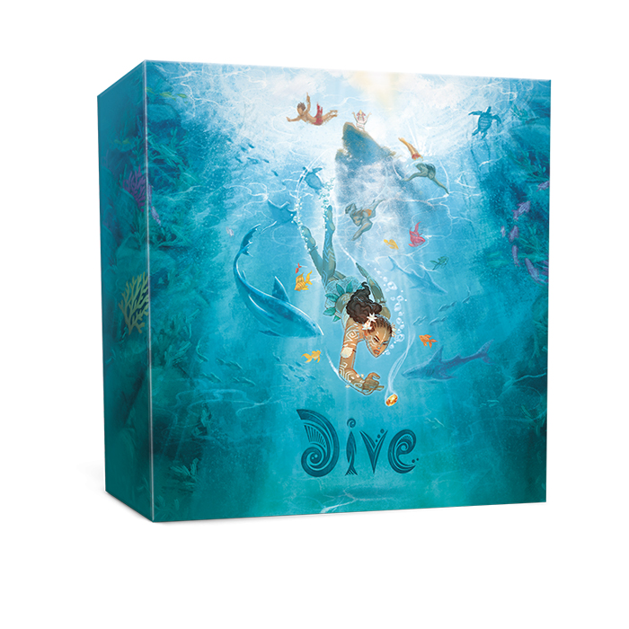 DIVE