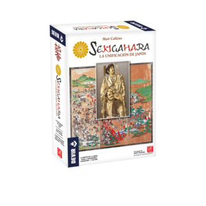 SEKIGAHARA