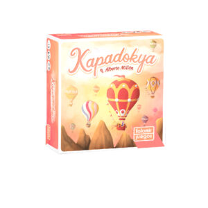 KAPADOKYA