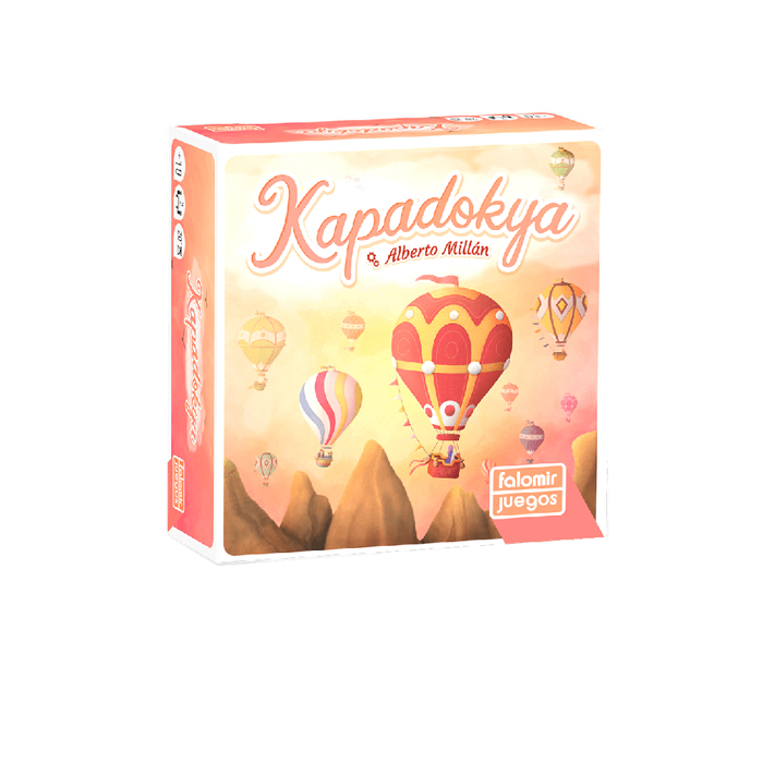 KAPADOKYA