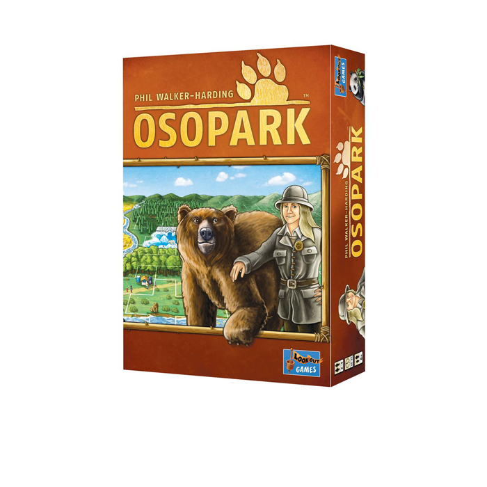 OSOPARK