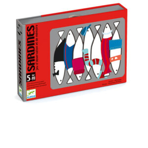 SARDINES