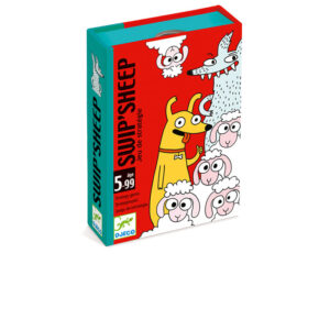 SWIP'S SHEEP