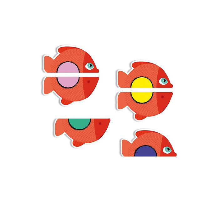 LITTLE PUZZLE - Imagen 2