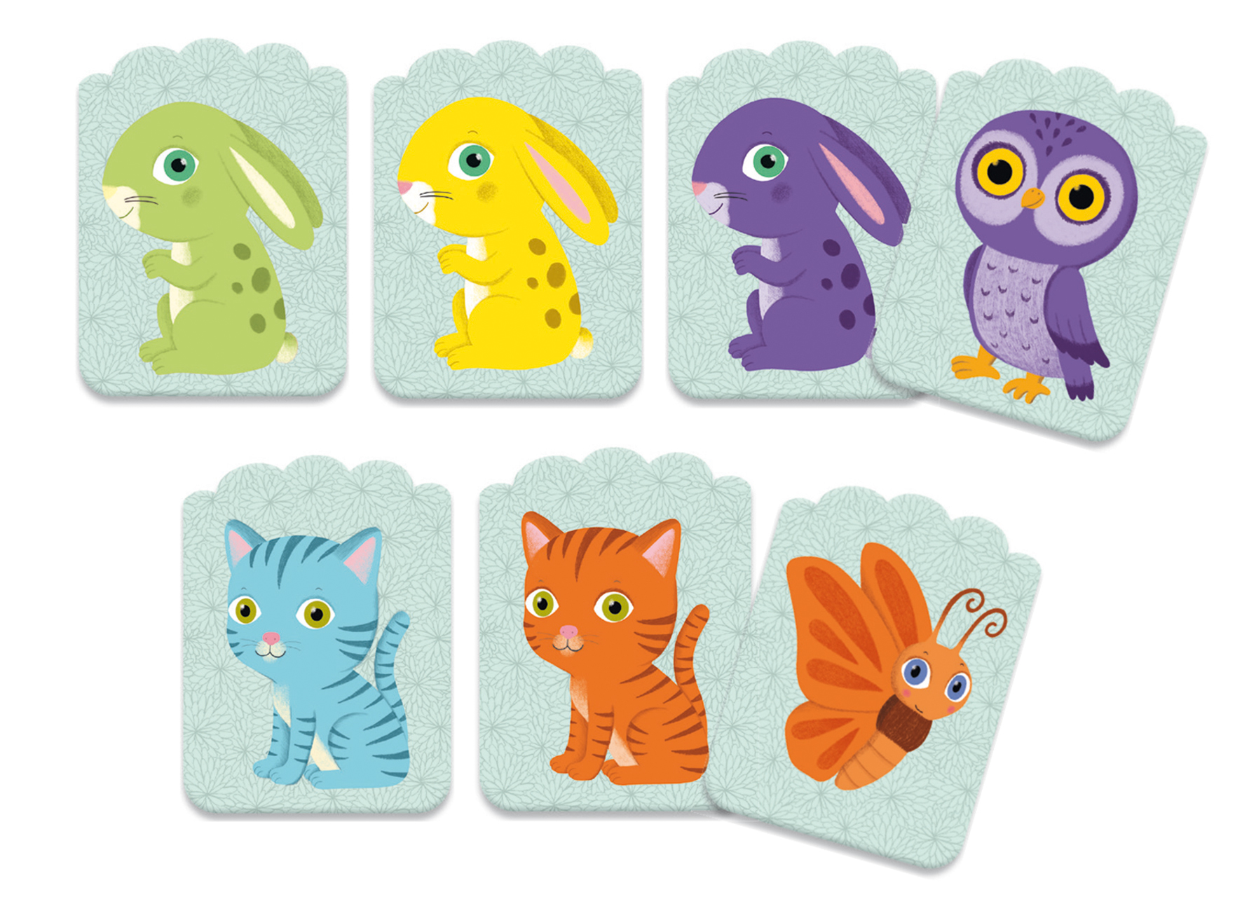 LITTLE MATCH - Imagen 2