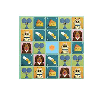 CHEESE RESCUE - Imagen 3