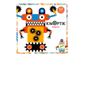 KINOPTIK ROBOTS