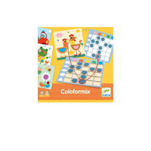 EDULUDO COLOFORMIX