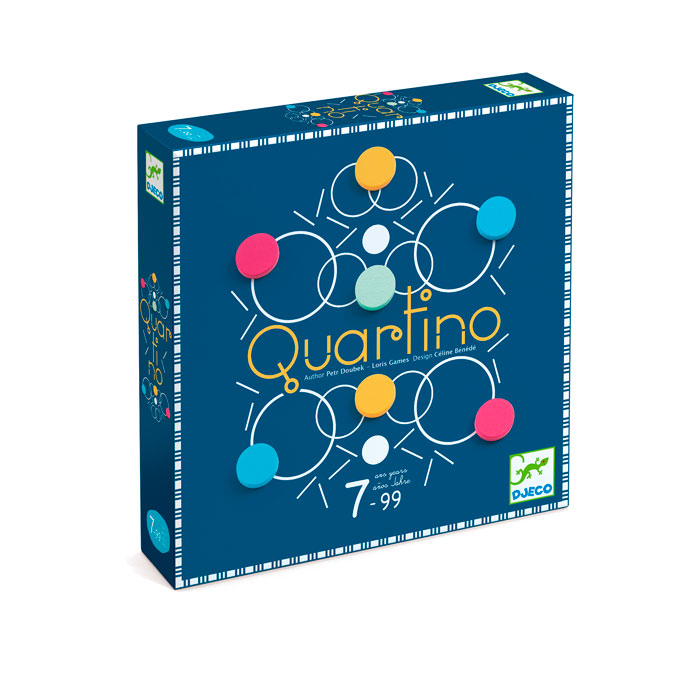 QUARTINO