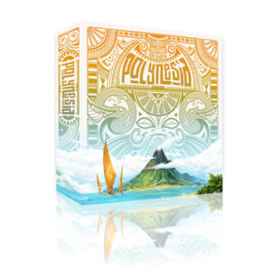 POLYNESIA