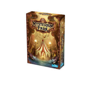 MYSTERIUM PARK