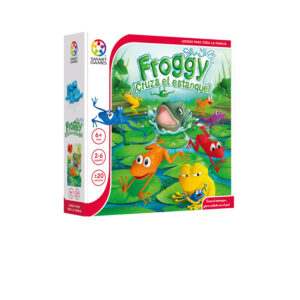 FROGGY