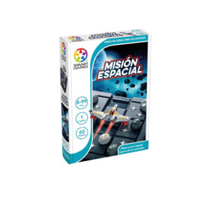 MISION ESPACIAL