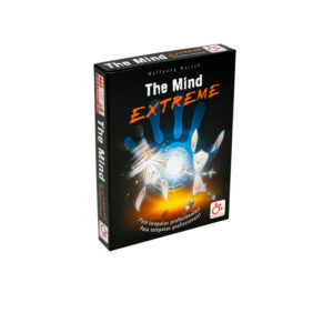 THE MIND EXTREME