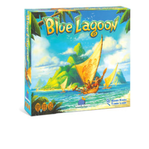 BLUE LAGOON