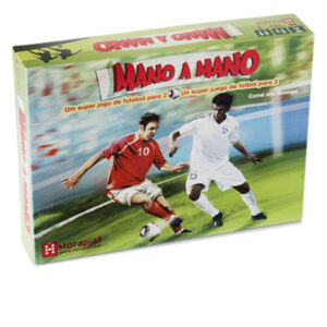 MANO A MANO