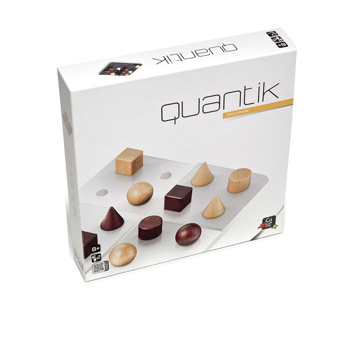 QUANTIK