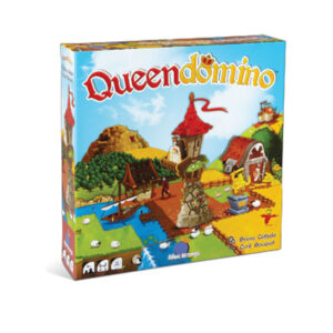 QUEENDOMINO