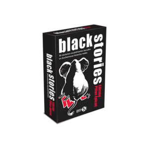 BLACK STORIES: PIFIAS ÉPICAS
