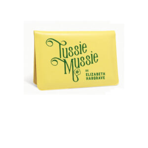 TUSSIE MUSSIE