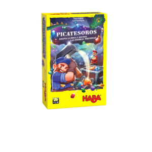 PICATESOROS