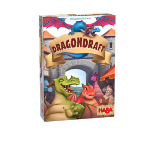DRAGONDRAFT