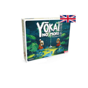 YOKAÏ NO MORI