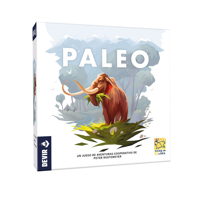 PALEO