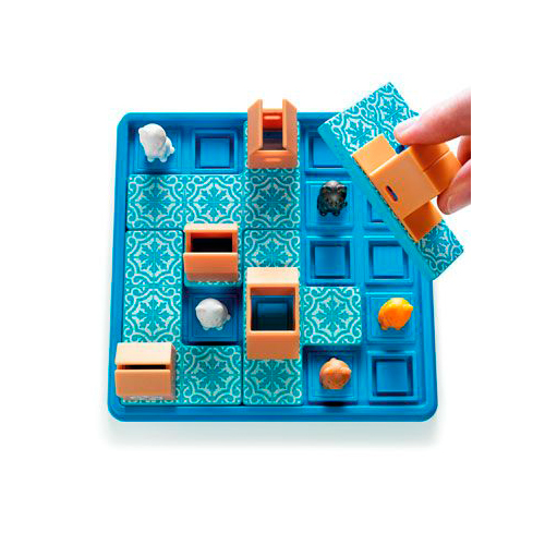 GATOS Y CAJAS - Imagen 3