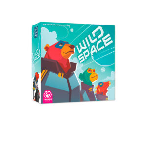 WILD SPACE