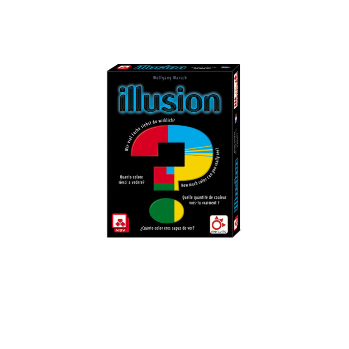 ILLUSION
