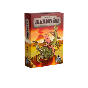 EXTINCIÓN