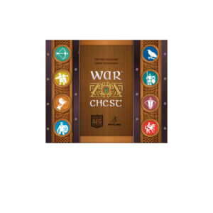 WAR CHEST
