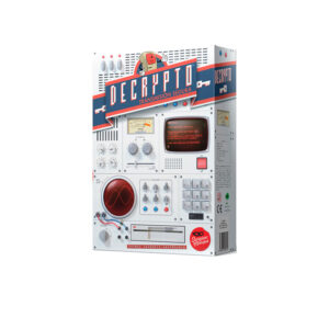 DECRYPTO