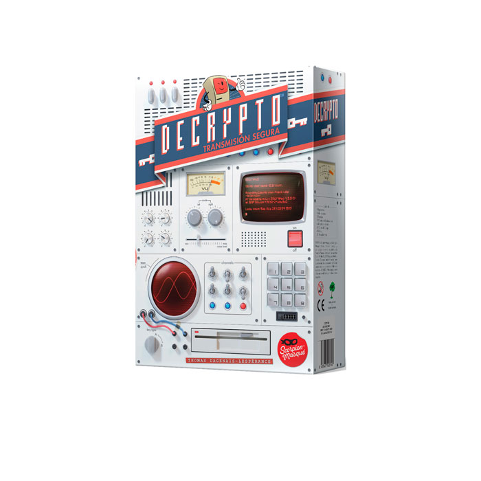 DECRYPTO