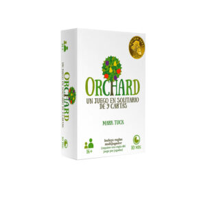 ORCHARD
