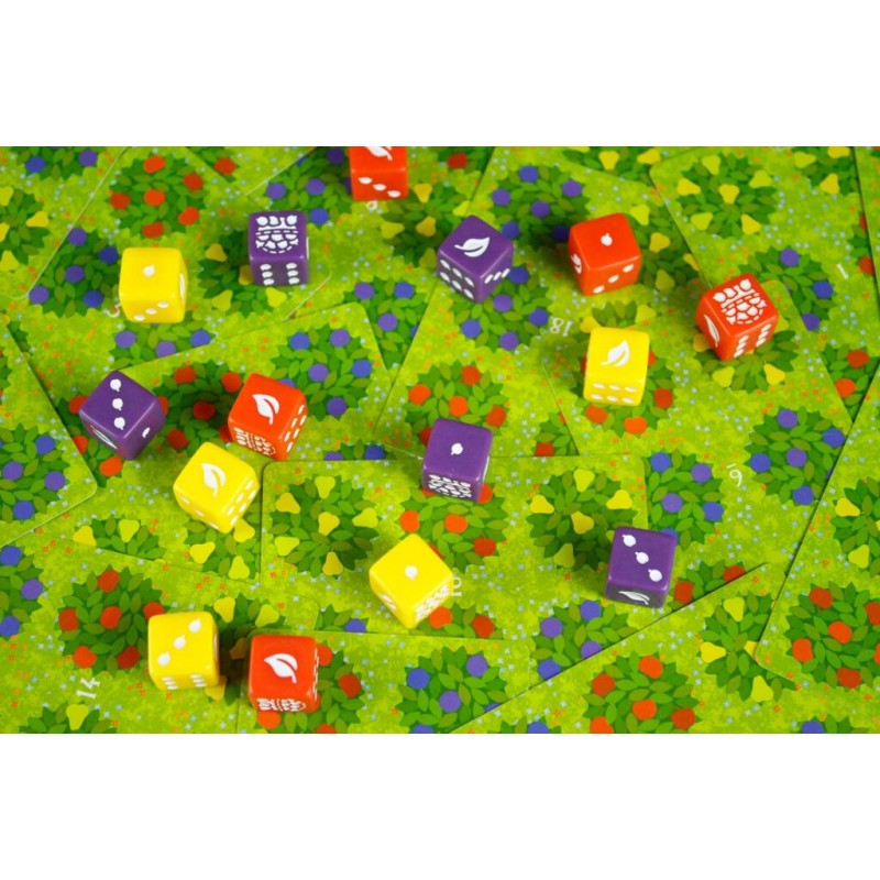 ORCHARD - Imagen 2
