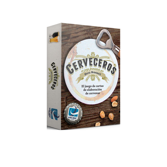 CERVECEROS
