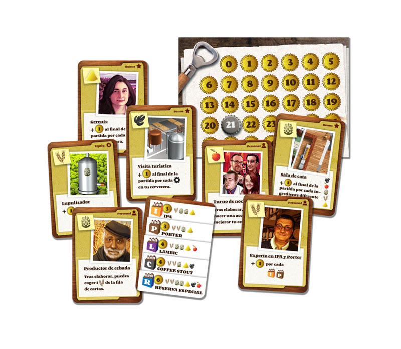CERVECEROS - Imagen 2