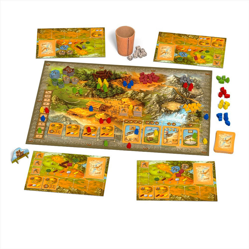 STONE AGE - Imagen 2