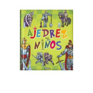 AJEDREZ PARA NIÑOS