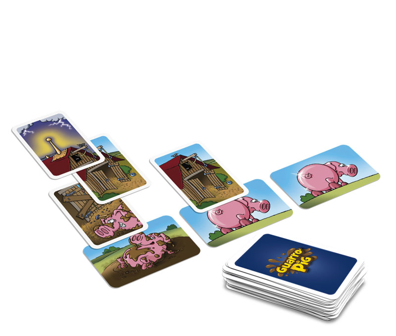 GUARRO PIG - Imagen 2