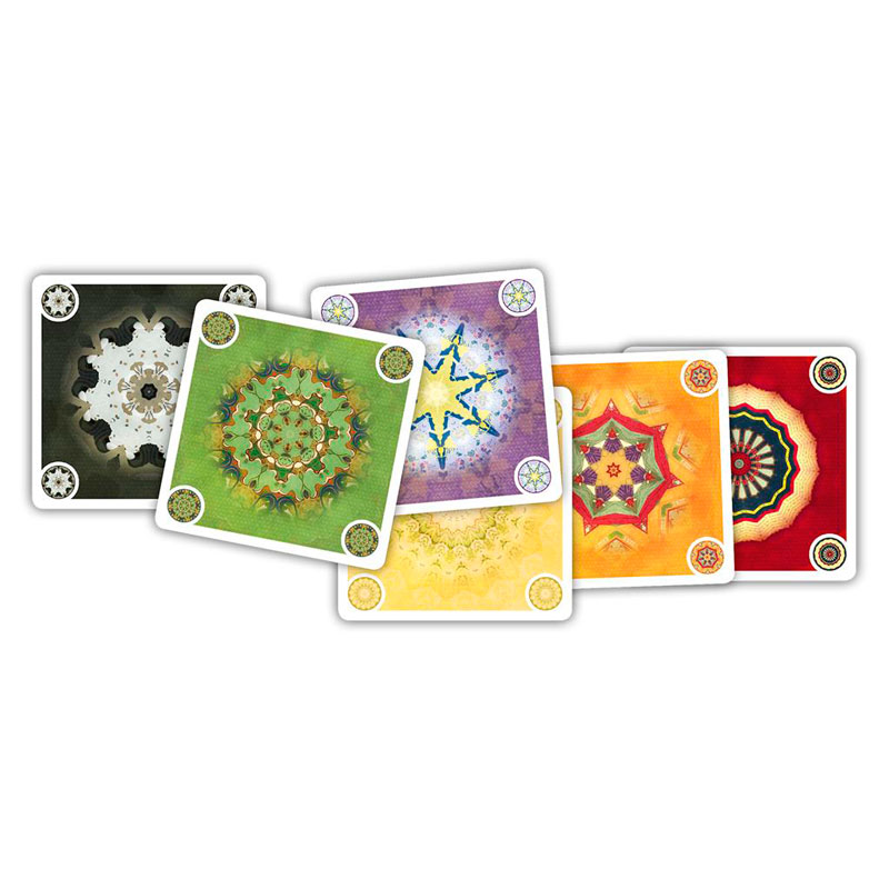 MANDALA - Imagen 3