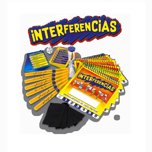 INTERFERENCIAS 6 JUGADORES - Imagen 3