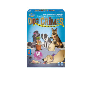 DOG CRIMES