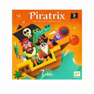 PIRATRIX