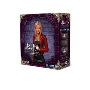 BUFFY CAZAVAMPIROS