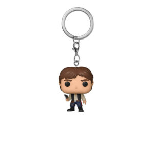 LLAVERO POP! HAN SOLO